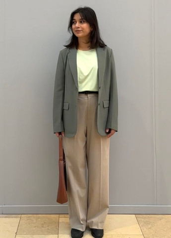 Жакет Uniqlo (303274349)