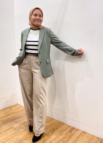 Жакет Uniqlo (303274349)