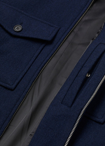 Куртка-рубашка H&M (315490198)