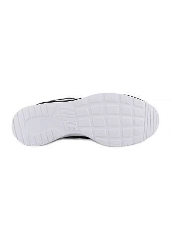 Чорні кросівки tanjun m2z2 демісезон Nike