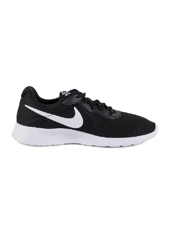 Чорні кросівки tanjun m2z2 демісезон Nike