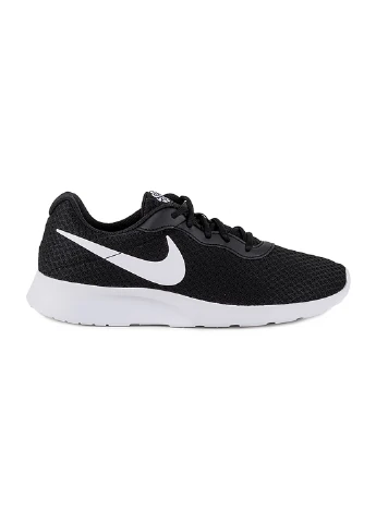 Чорні кросівки tanjun m2z2 демісезон Nike