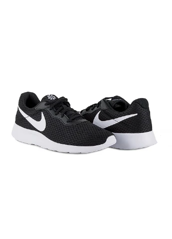 Чорні кросівки tanjun m2z2 демісезон Nike
