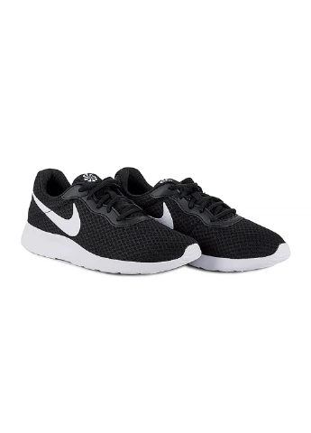 Чорні кросівки tanjun m2z2 демісезон Nike