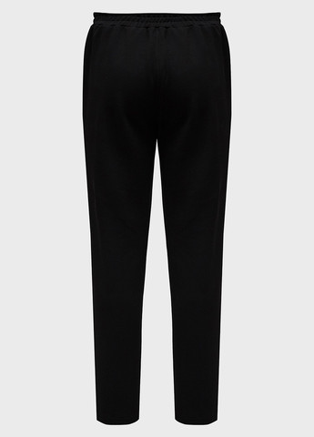 Черные кэжуал зимние зауженные брюки PRPY