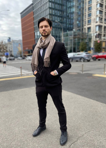 Шарф, 180х60 см My Scarf (368110923)