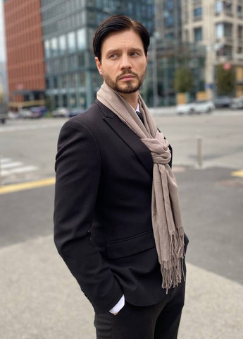 Шарф, 180х60 см My Scarf (368110923)