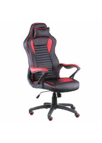 Ігрове крісло Nero black/red Special4You (251243540)