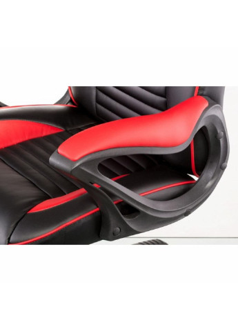 Ігрове крісло Nero black/red Special4You (251243540)