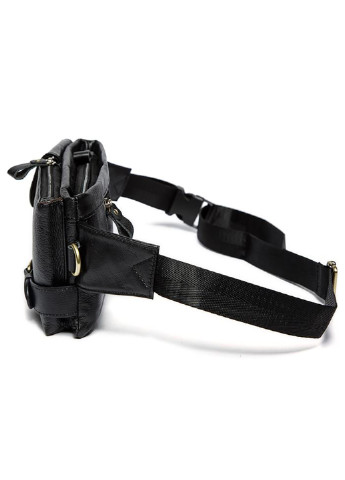 Мужская кожаная сумка 22х13х3 см Vintage (229459016)