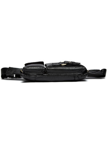 Мужская кожаная сумка 22х13х3 см Vintage (229459016)