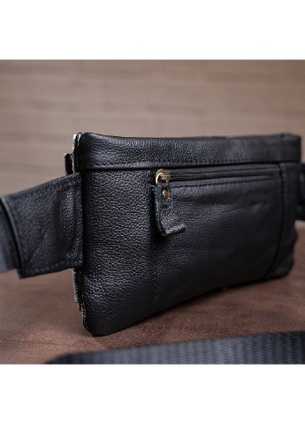 Мужская кожаная сумка 22х13х3 см Vintage (229459016)