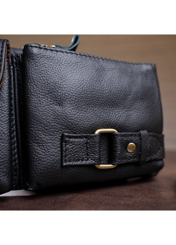 Мужская кожаная сумка 22х13х3 см Vintage (229459016)