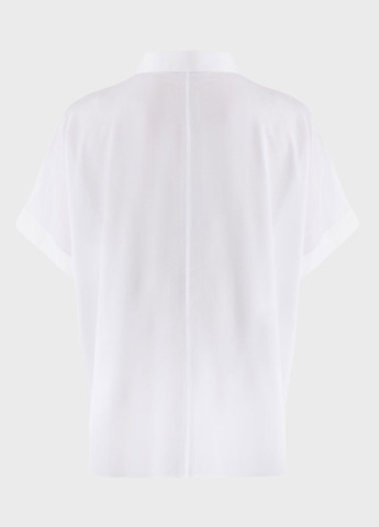 Белая блуза Mexx