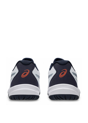 Білі Осінні кросівки Asics 1071A104-102