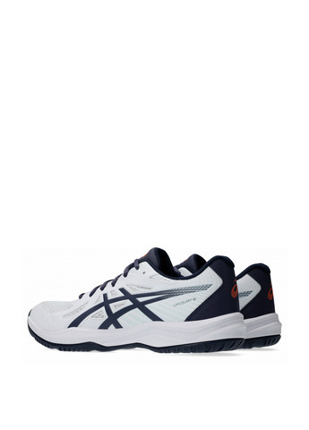 Білі Осінні кросівки Asics 1071A104-102