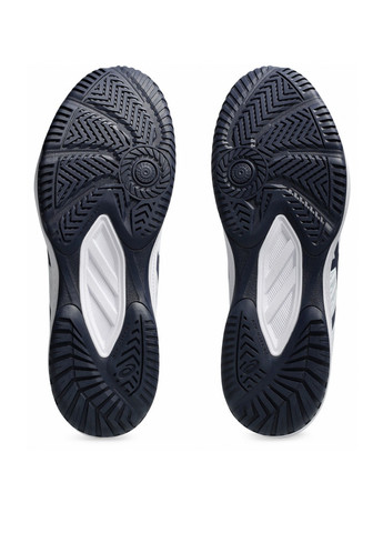 Білі Осінні кросівки Asics 1071A104-102