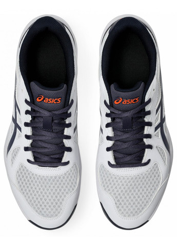 Білі Осінні кросівки Asics 1071A104-102