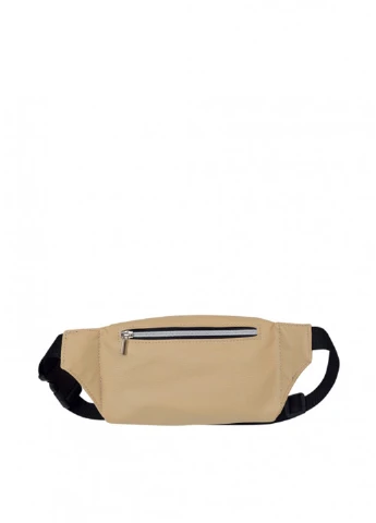 Жіноча сумка на пояс (бананка) 22х12х4 см Sambag (210478243)