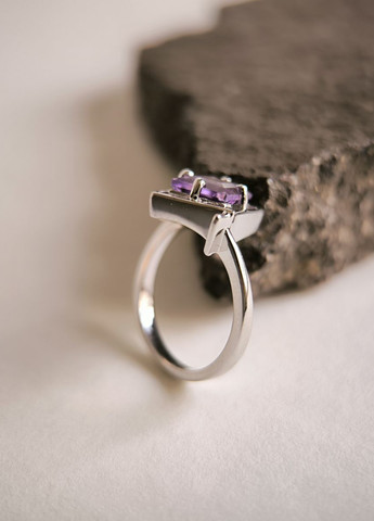 Каблучка Silver Flame (354214803)