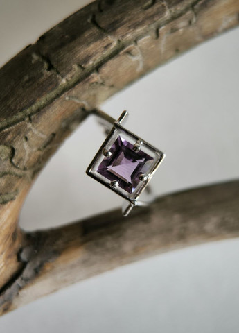 Каблучка Silver Flame (354214803)