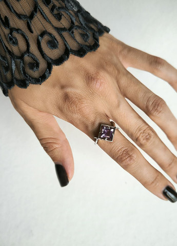 Каблучка Silver Flame (354214803)