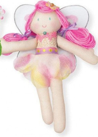Набор для творчества Кукла-фея (00-02732) 4М (202374326)