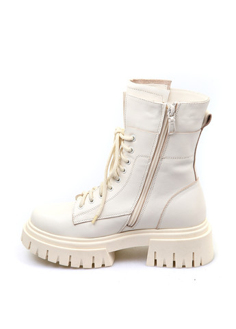 Зимние ботинки No Brand на тракторной подошве