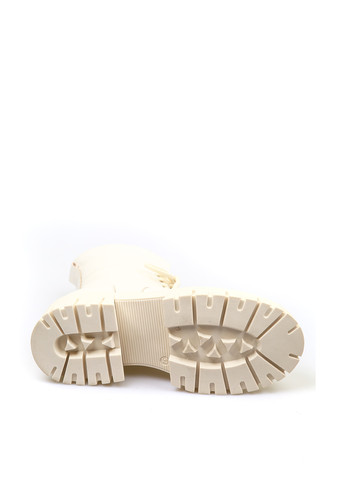 Зимние ботинки No Brand на тракторной подошве