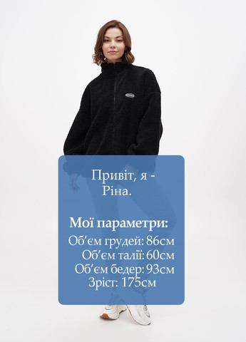 Серые демисезонные леггинсы SHEIN