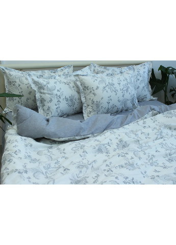 Постельное белье з компаньйоном Двуспальный Tag (254794044)