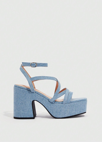 Босоніжки SHEIN (331035347)