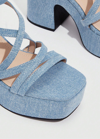 Босоніжки SHEIN (331035347)