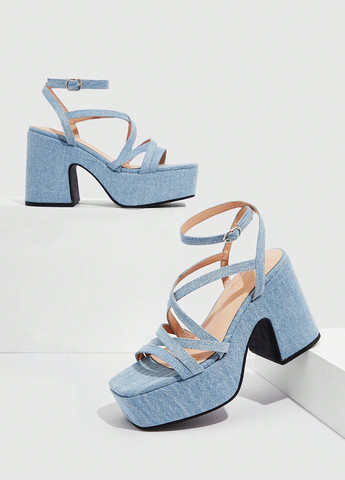 Босоніжки SHEIN (331035347)