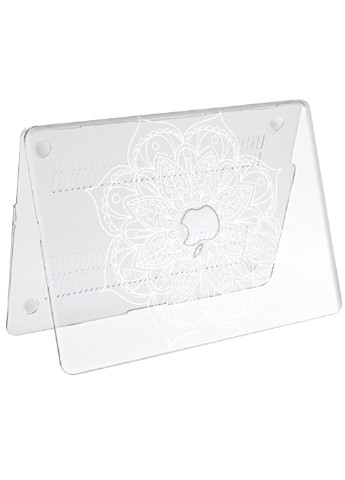 Чехол пластиковый для Apple MacBook Pro Retina 13 A1502 / А1425 Мандала (Mandala) (6352-1769) MobiPrint (218528412)