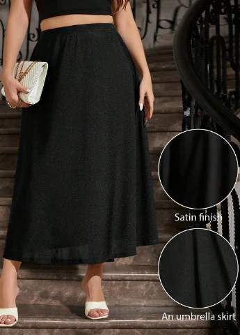 Спідниця SHEIN (341532706)