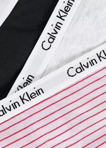 Трусы (3 шт.) Calvin Klein (256700398)