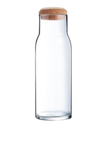 Пляшка з кришкою, 1 л Luminarc (108264675)
