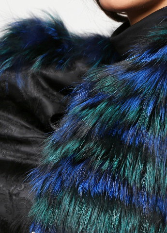Шуба (мех чернобурки) Dominik the fur (42669796)