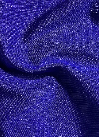 Темно-синий летний купальник (лиф, трусики) бикини, раздельный SHEIN