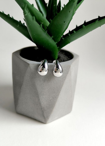 Серьги Silver Flame (301048200)