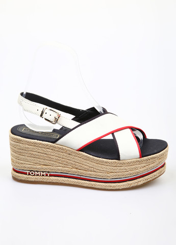 Босоніжки Tommy Hilfiger (350668140)