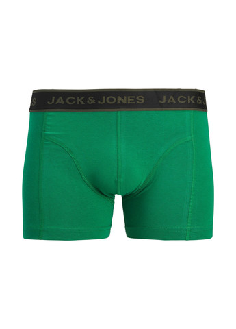 Труси (3 шт.) Jack & Jones (348085228)