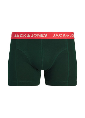 Труси (3 шт.) Jack & Jones (348085228)
