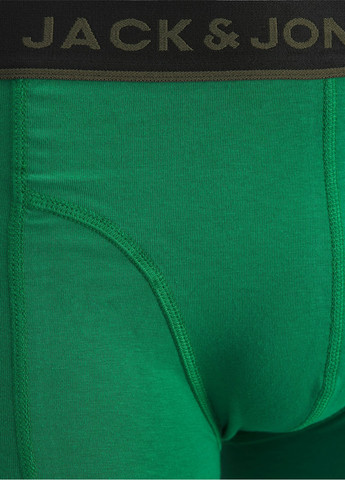 Труси (3 шт.) Jack & Jones (348085228)