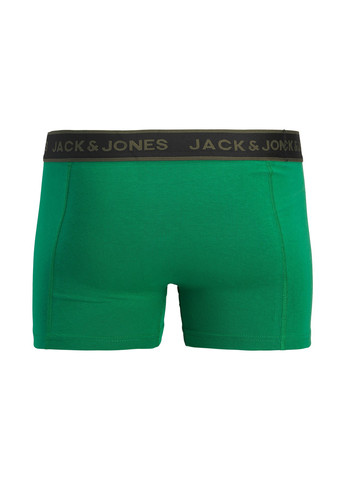 Труси (3 шт.) Jack & Jones (348085228)