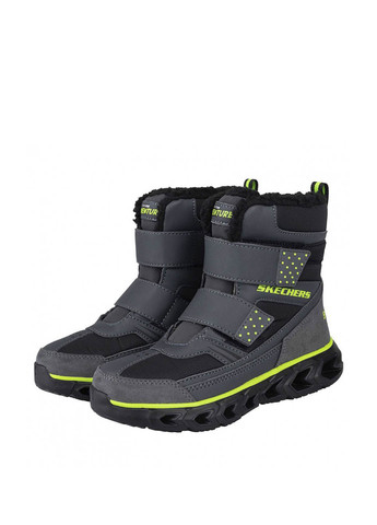 Чоботи Skechers Hypno-Flash 2.0 (304979201)
