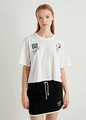 Футболка KOTON - (329693535)