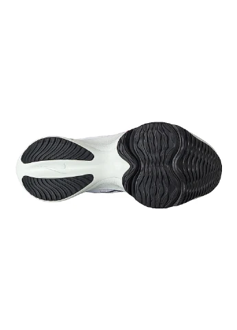 Кросівки W AIR ZOOM TURBO NEXT% FLYEASE Nike білі демісезони (253645105)