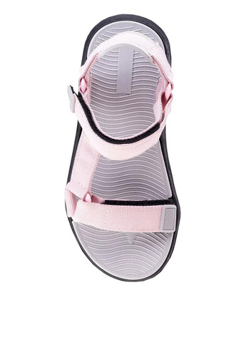 Сандалі Bejo MILERI JRG-POWD PINK/LT GREY (299997291)